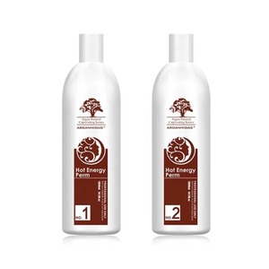 Hot Energy Perm (Permanent Hair Curling) – Able Beauty