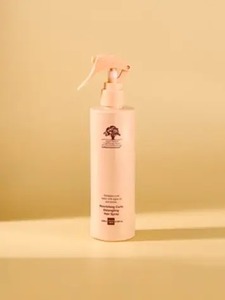 Nourishing Curls oil spray 250ml – Able Beauty