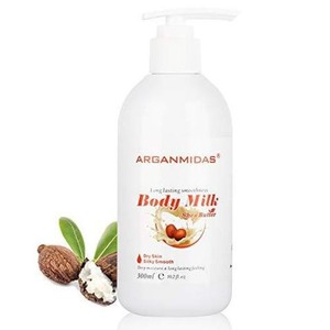 Body Milk – Able Beauty