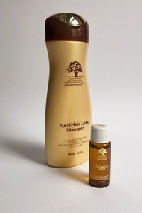 Products: Anti Hair Loss Shampoo + Anti-Hair Loss Serum – Able Beauty