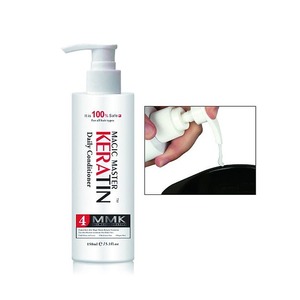 Keratin Daily Conditioner 300ml (After Keratin Treatment) – Able Beauty