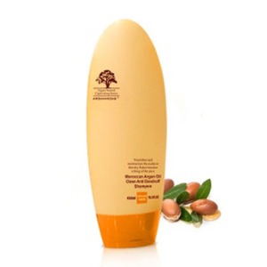 Anti Dandruff Shampoo – Able Beauty