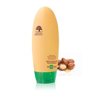 Products: Argan Oil Volume Shampoo (450ml) – Able Beauty