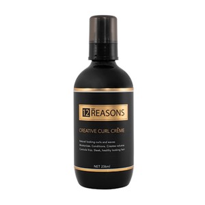 Products: Curl Crème (Original Lighter Hold) – 236ml – Able Beauty