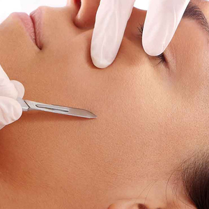 Dermaplaning Peach Fuzz Removal Training – Able Beauty