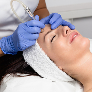 Microdermabrasion Training – Able Beauty