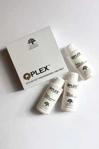 Professional Hair Treatment Qplex – Able Beauty