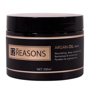 Products: Argan Oil Mask 250ml – Able Beauty