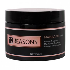 Marula Oil Mask 250ml – Able Beauty