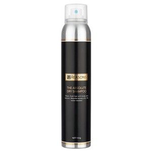 Products: Absolute Dry Shampoo – 150g – Able Beauty