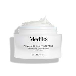 Products: Advanced Night Restore – 50ml – Able Beauty