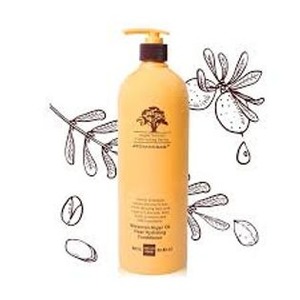 Products: Argan Oil Hydrating Conditioner 1000ml – Able Beauty