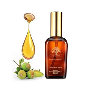 Argan Oil serum – Able Beauty