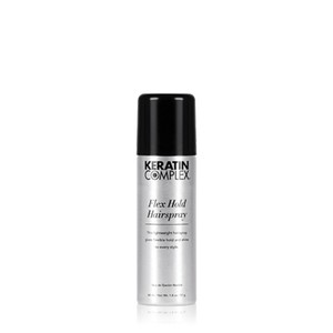 Products: Flex Hold Hairspray – 60ml – Able Beauty