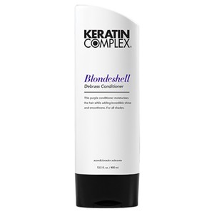 Blondeshell Conditioner – 400ml – Able Beauty