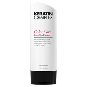 Products: Colour Care Shampoo – 400ml – Able Beauty