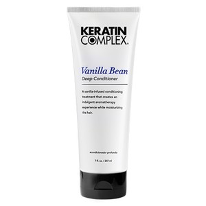Products: Vanilla Bean Conditioner – 207ml – Able Beauty