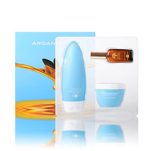 Post Keratin Luxury Hair Care (Gift) Set – Able Beauty