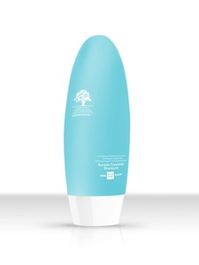 Post Keratin Luxury Moroccan Argan Oil conditioner – Able Beauty