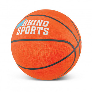 Products: Basketball Promo