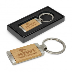 Products: Albion Key Ring