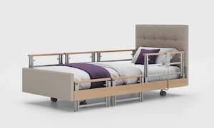 Products: Signature Comfort Plus Profiling Bed