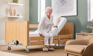 Classic Profiling Bed