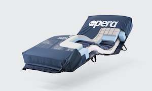 Products: Impulse Hybrid Mattress