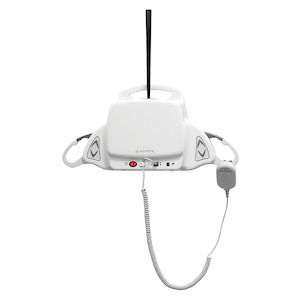 Products: Monarch Portable Ceiling Hoist