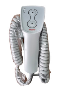 Molift Hoist Smart 150 Hand Control
