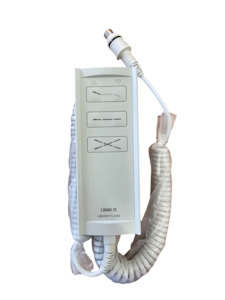 Linak HB73 Bed Hand Control