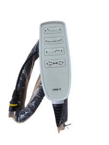 Linak HB84 Bed Hand Control
