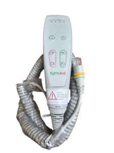Bed Parts: Turn Aid Hand Control