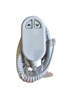 Monarch Fixed 2 Button Hand Control