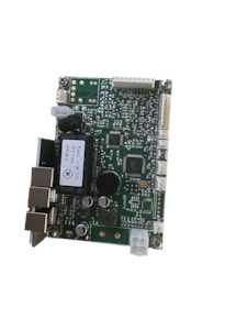 Ceiling Hoist Parts: Ergolet Luna 275kg PCB