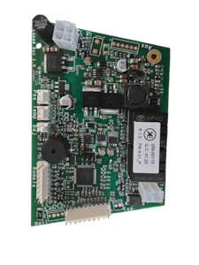 Ergolet Luna 200kg PCB