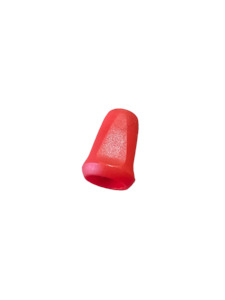 Ceiling Hoist Parts: Molift Air red knob Cord end