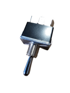 Molift Air Emergency Lowering Switch