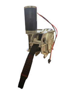 Ceiling Hoist Parts: Molift Air 200 Motor Unit