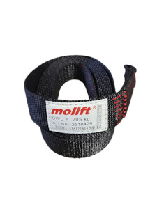 Ceiling Hoist Parts: Molift Air 200 Lifting  Strap