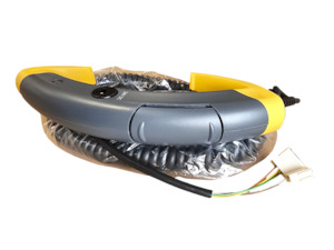 Ceiling Hoist Parts: Guldmann GH2 Hand Control - Floor