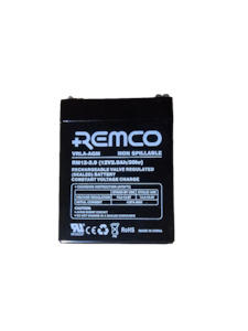 Floor Hoist Parts: 12V 2.9Ah Hoist Battery Cell - Each