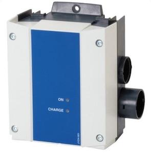 Floor Hoist Parts: Linak CHJ2 Wall Battery Charger