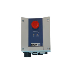 Linak Floor Hoist Control Box Jumbo