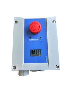 Oxford Control Box - 2CH  (Standard)