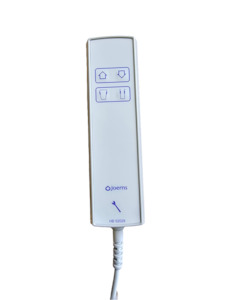 Oxford 4 Button Hand Control