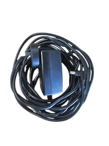 Pump Parts: Curocell A4 & IQ Pump Power Supply