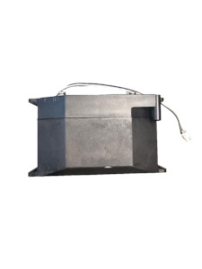 Pump Parts: Curocell A4 & IQ Compressor