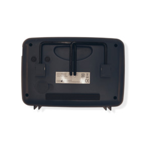 Pump Parts: Curocell Cirrus Bottom Case