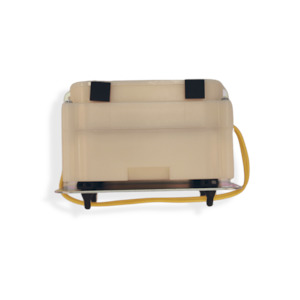 Pump Parts: Curocell Cirrus Compressor